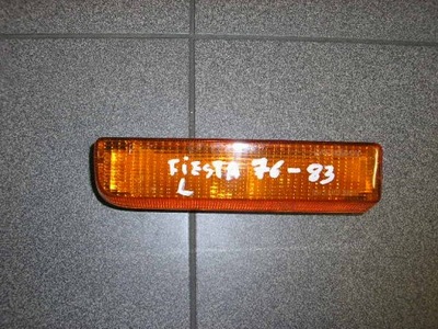 FORD FIESTA 76R.-> DIRECTION INDICATOR LEFT  