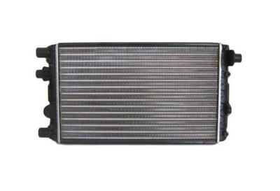 ÉTAT NOUVEAU RADIATEUR FIAT SEICENTO 1.1 MPI 2000 2001 2002 00 01 02 46558704 - milautoparts-fr.ukrlive.com