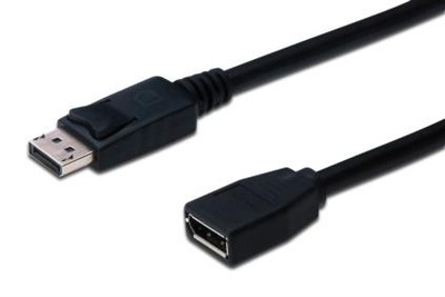 Przedłużacz DisplayPORT - display Port 2m Szczecin
