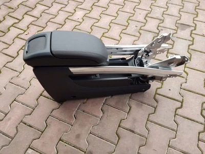 TUNNEL ARMREST COMPLETE SET GOOD CONDITION OPEL ZAFIRA C - milautoparts-fr.ukrlive.com