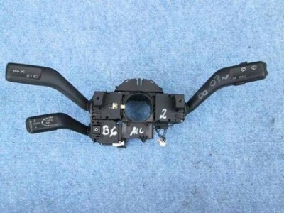 Переключатель комбинированный 3c5953507r passat b6 фото №1