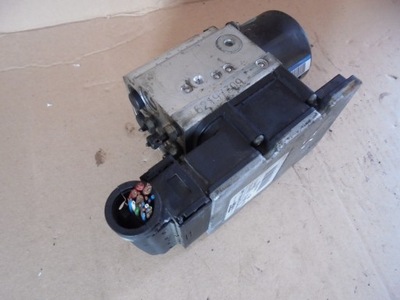 PUMP ABS 13664001 09191496 TC OPEL VECTRA C - milautoparts-fr.ukrlive.com