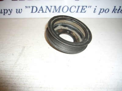 5537/2 ROUE POULIE DE POMPE OMEGA B BMW E32 E34 E36 - milautoparts-fr.ukrlive.com