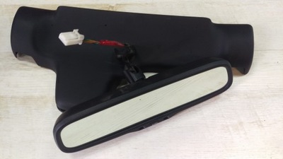 Дзеркало внутрішнє заднього виду lexus ls 460 фото №1