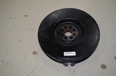 WHEEL PULLEY AUDI RS4 RS5 079105251AL - milautoparts-fr.ukrlive.com