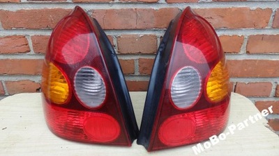 LAMP REAR RIGHT TOYOTA COROLLA E11 97-01R. - milautoparts-fr.ukrlive.com