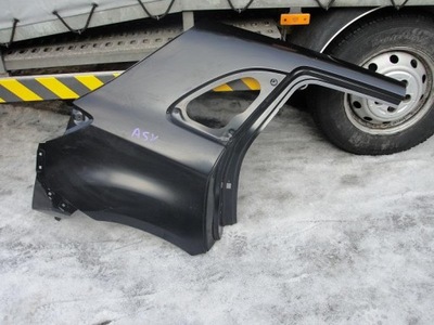 Крыло правый задняя задний mitsubishi asx оригинал фото №1