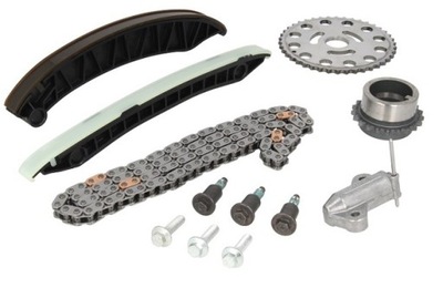 TUNING GEAR COMPLETE SET FOR NISSAN PRIMASTAR QASHQAI DCI - milautoparts-fr.ukrlive.com