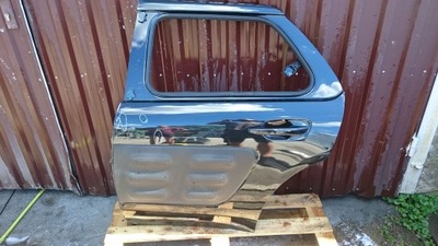 C4 cactus дверь задняя задние задние левая полный фото №1