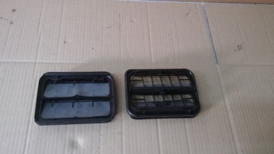 DACIA LOGAN II DEFLECTOR VENTILATION LEFT PRAWA1 - milautoparts-fr.ukrlive.com