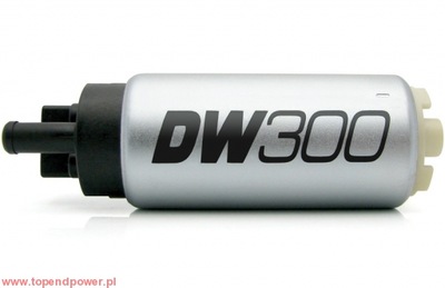 BOMBA COMBUSTIBLES DW300 HONDA INTEGRA 94-01 CIVIC 92-00  