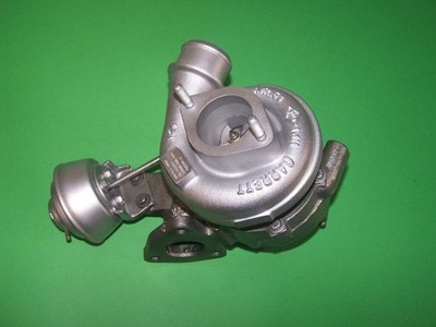 Turbina Honda Civic 2.2 i-CTDi - milautoparts-fr.ukrlive.com