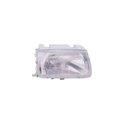 VW POLO HATCHBACK 94-99 LAMP H4 LAMP FRONT --NOWY- - milautoparts-fr.ukrlive.com