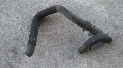 Nissan note e11 06-12 1.5 dci шланг wody фото №1