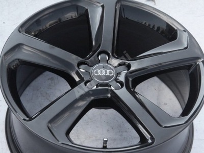 ORIGINAL AUDI Q5 A5 S5 20 8R0601025CJ (2A13) - milautoparts-fr.ukrlive.com