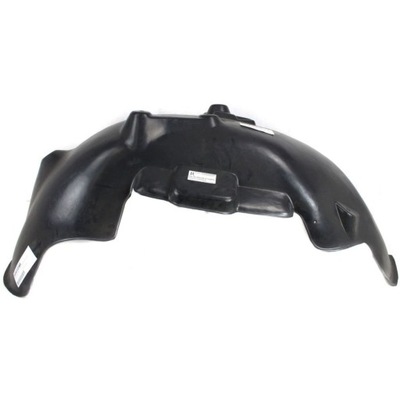 Підкрилок праве nowe dodge ram 1500 rwd 2wd 2006-09 фото №1