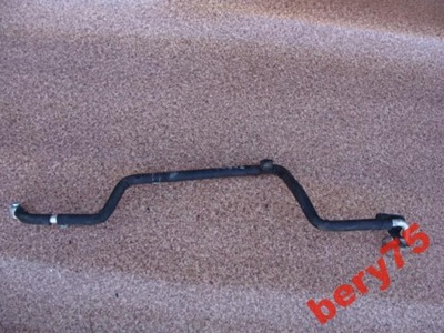 HYUNDAI TERRACAN 03R CABLE JUNCTION PIPE AIR CONDITIONER - milautoparts-fr.ukrlive.com