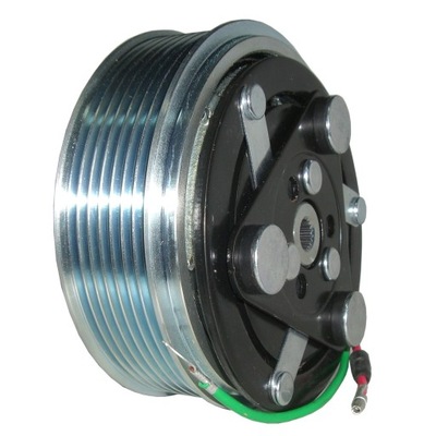 ACAUTO AC-06SD23 CLUTCH ELEKTROMAGNETYCZNE, COMPRESSOR AIR CONDITIONER - milautoparts-fr.ukrlive.com