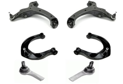 LEVIER LEVLIRS EMBOUT VW AMAROK 10- 6SZT AVANT - milautoparts-fr.ukrlive.com