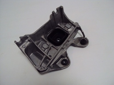 Кронштейн подушка двигателя renault laguna iii фото №1