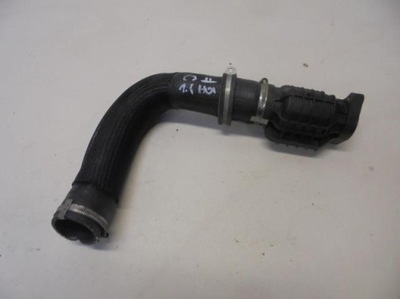 Wąż труба інтеркулер citroen c3 ii 1.4 hdi фото №1