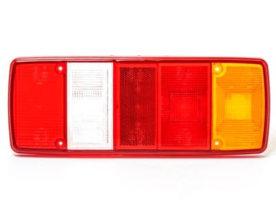 COVER REAR GLASS LAMPS REAR VOLKSWAGEN LT28 LT35 - milautoparts-fr.ukrlive.com