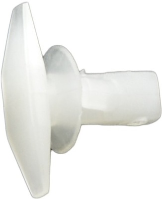 Кліпса ущільнювачі двері kia sorento optima mazda фото №1