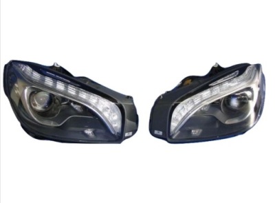 Mercedes sl r231 231 amg лампа ксенон ксенон фото №1