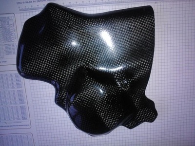 CARBON CAP PRADNICY YAMAHA YZF R1/ 04-06R. - milautoparts-fr.ukrlive.com