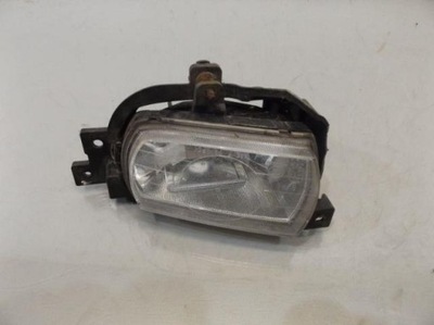 Протитуманна фара лівий kia sedona фото №1