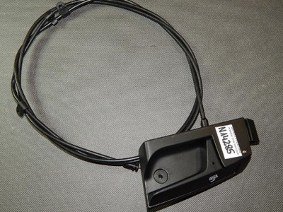 Audi rs5 8t ручка сидіння ліва 8t0885675 фото №1