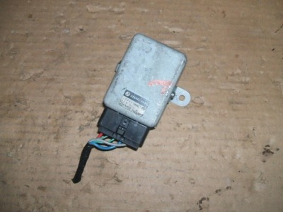 Subaru tribeca модуль блок керування насоса 22648aa110 фото №1