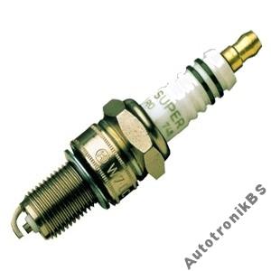 BOUGIE EMBRAYAGE BOSCH FR56 0 242 242 501 - milautoparts-fr.ukrlive.com