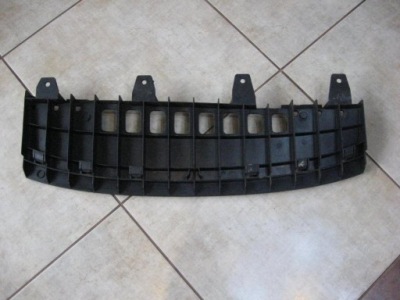 Балка бампера перед - нижняя - skoda fabia ii !!! фото №1