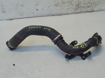 JUNCTION PIPE TUBE WATER DACIA LOGAN II 0.9 TCE - milautoparts-fr.ukrlive.com