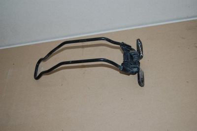 Обмежувач двері scudo expert jumpy 2012 фото №1