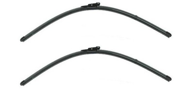 WIPER WIPER BLADES DENSO DF-131 FRONT 550 MM - milautoparts-fr.ukrlive.com