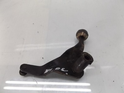 206 1,4hdi вибірник передач фото №1