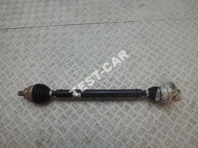 Vw passat b8 приводной вал poloska 3q0407272a фото №1
