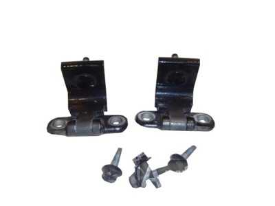 Ap петлі кришки kpl. 8v3827299 a3 passat touareg фото №1