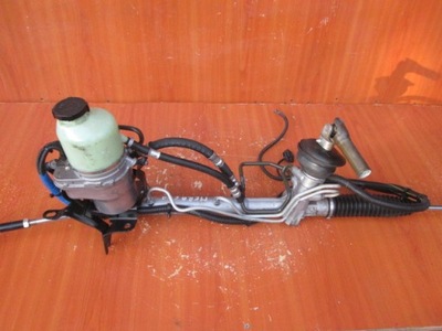 OPEL MERIVA B PUMP ELECTRICALLY POWERED HYDRAULIC STEERING BLUE OPLOT LONG CABLE - milautoparts-fr.ukrlive.com