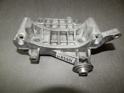 Audi a4 8k 3.0 tdi кронштейн генератора 059903143s фото №1