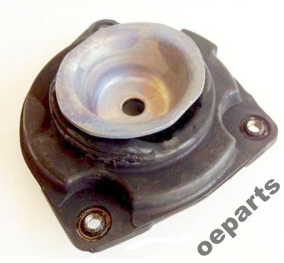 AIR BAGS SHOCK ABSORBER NISSAN MICRA III K12 RIGHT - milautoparts-fr.ukrlive.com