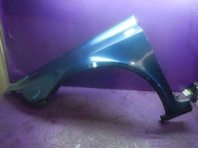 RENAULT LAGUNA II WING FRONT FRONT LEFT TGD44 - milautoparts-fr.ukrlive.com