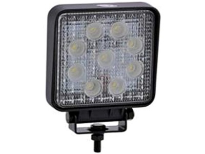 Lampa LED robocza Koparka Traktor Laweta 12V 24V