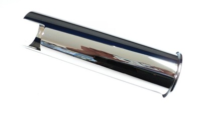 Наконечник труби випускної mercedes w113 pagoda фото №1