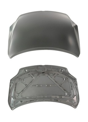 HOOD COVERING ENGINE VW GOLF 5 PLUS 2005-2009 NEW - milautoparts-fr.ukrlive.com