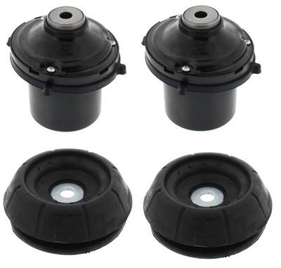 Подушки безопасности + подшипник амортизаторов opel corsa c фото №1