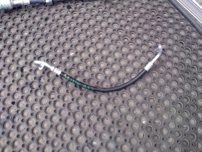 Трубка шланг кондиционер sandero ii logan ii 1.2 16v фото №1