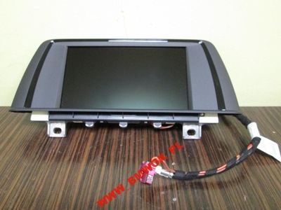 BMW F20 F21 F22 LCD MONITOR 6,5